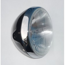 SVĚTLOMET - REPLIKA LUCAS - (PRŮMĚR 18CM) -  (UNI)